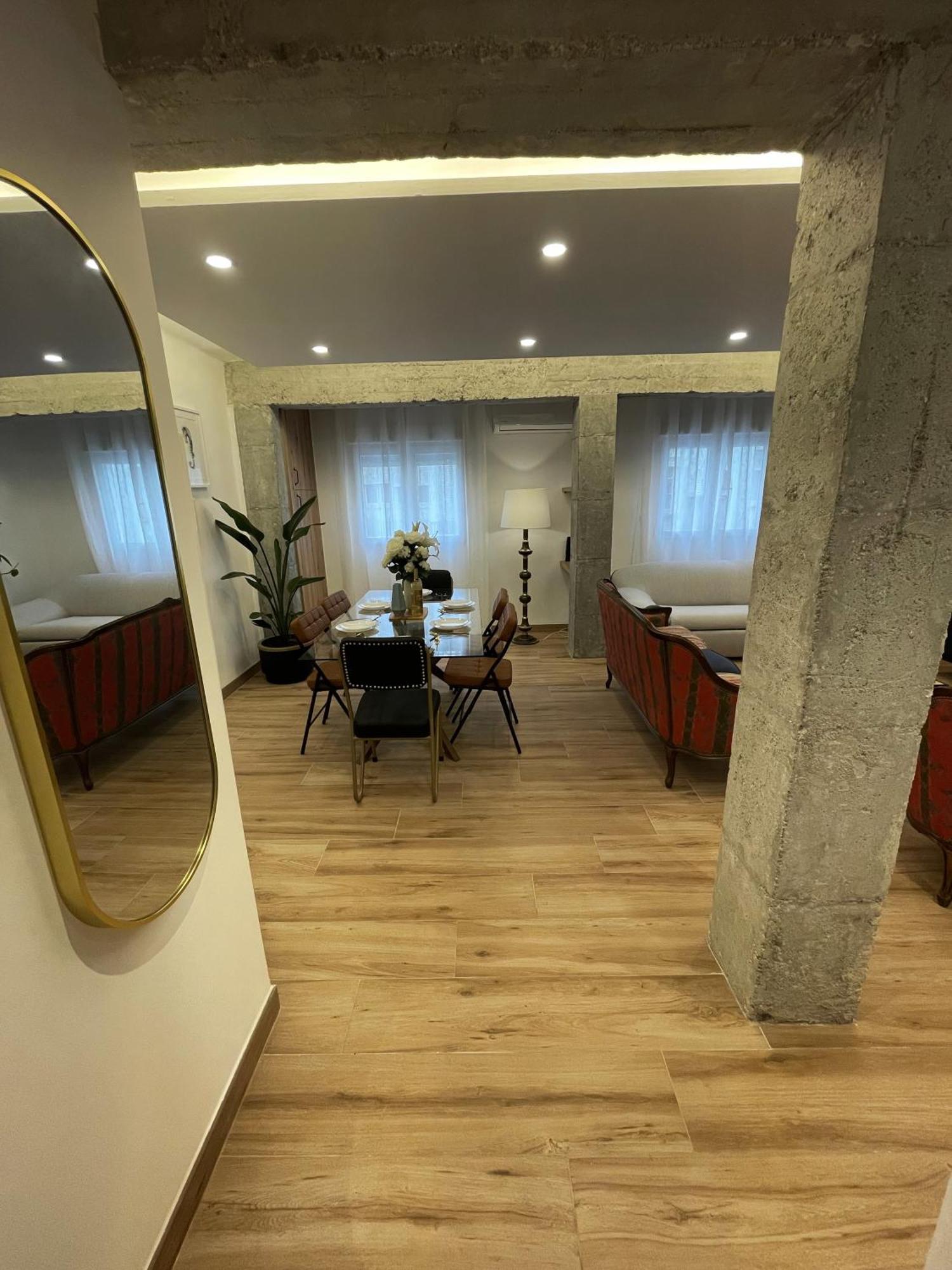 Suite Palacio De Congresos Гранада Экстерьер фото